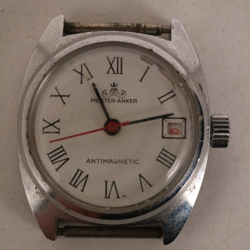 Meister anker cal 2977 - cal,