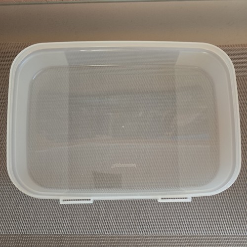 Tupperware großes