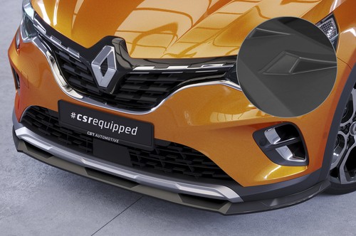 Cup spoiler lippe - cup,