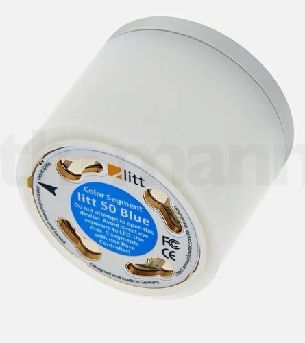 Yellowtec litt signalleuchte - litt,