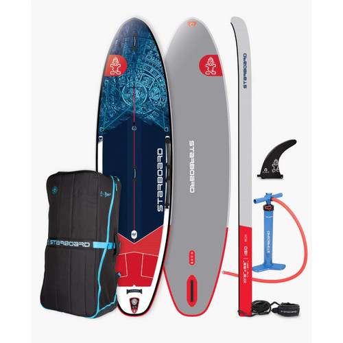 Starboard 33 igo wave - 10'8",