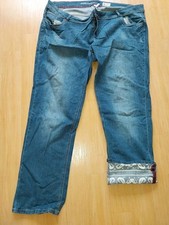 Boyfriend, Jeans, Damen, Gr. 54, neu Ohne Etikett