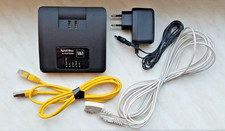 FRITZBox 7312 WLAN DSL Modem