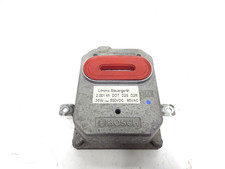 Mercedes SLK R170 Xenon