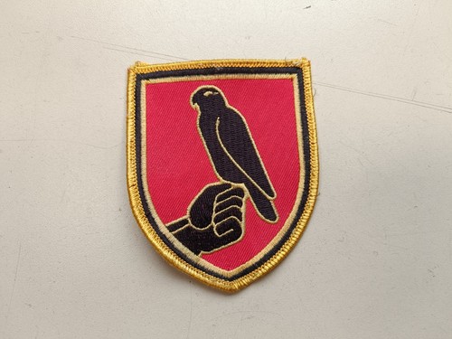 Abzeichen patch aufnäher - patch,