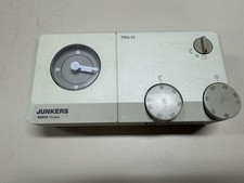 Junkers TRQ 21 T