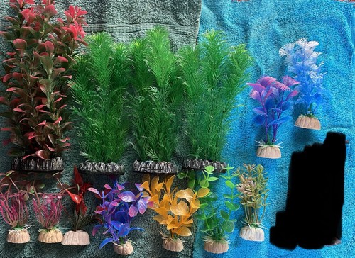 Aquariumpflanzen künstliche - aquariumpflanzen,