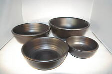 Angebot Set 4 Schüsseln