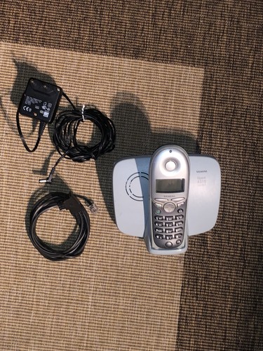 Siemens gigaset 4010 comfort - siemens,
