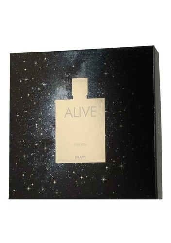 Hugo boss alive set mit - hugo,