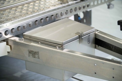 Deichselbox edelstahl - deichselbox,