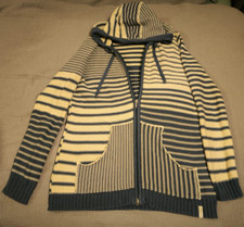 Deerberg Damen Strickjacke