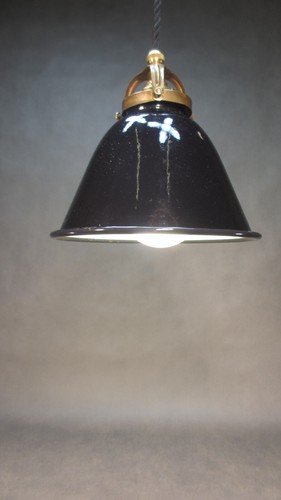Art deco lampe 1937 - deco,