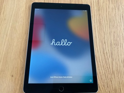 Apple pad air model a1567 - air,