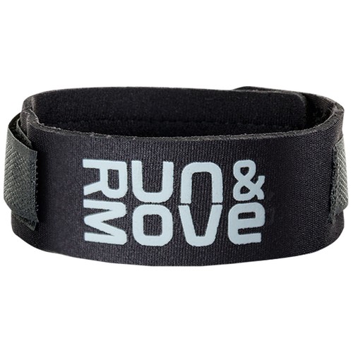Run move chipband - run,