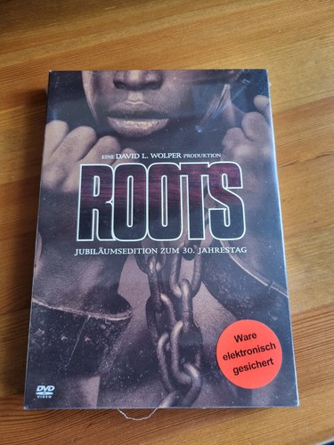 Roots jubiläumsedition - roots,