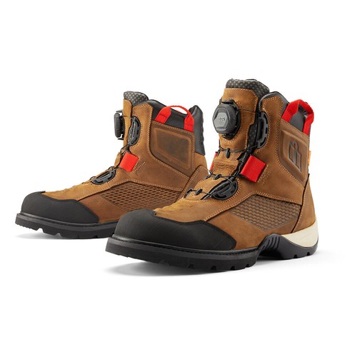 Icon stormhawk wasserdichte - icon,