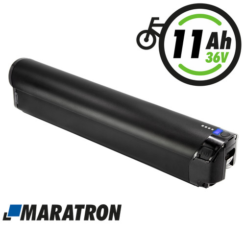 Maratron semi intube - maratron, akku