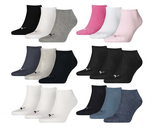 Puma sneaker socken invisible - sneaker,