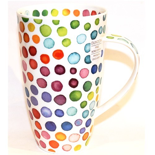 Dunoon hot spots teetasse - hot,