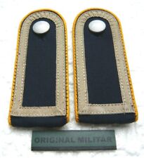 Schulterklappen Luftwaffe HEMD Stabsunteroffizier  Bw Dienstgrad Rangabzeichen 