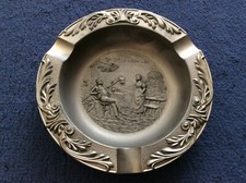 Frieling-Zinn Lindenwirtin Aschenbecher