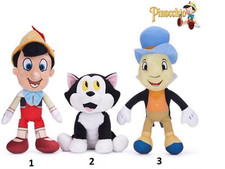 Pinocchio - Pinochio - Disney