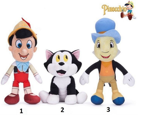 Pinocchio pinochio disney - pinochio,