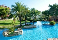 Mallorca / Ab 277 € / 4* Gran Vista /  Restplatz / Buchung über CHECK24 möglich