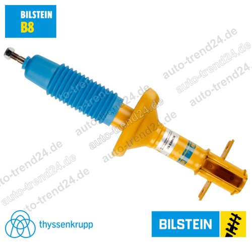 Bilstein - , b8