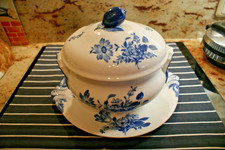 Royal Copenhagen"Blaue Blume"