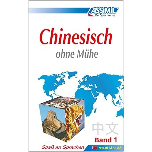 Assimil chinesisch ohne muhe - assimil.,
