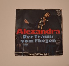 Alexandra - Der Traum vom