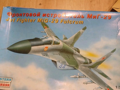 Micojan mig 29a fulcrum 1 - micojan,