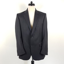 Burberry Sakko Herren Gr. 48