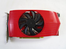 MSI Nvidia Geforce GTX 550 TI