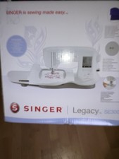 Singer Näh/und Strickmaschine