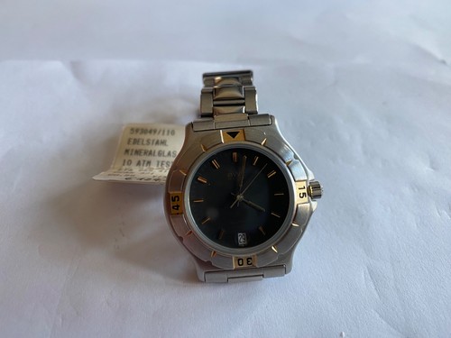 Bwc uhr herren unbenutzter - bwc,
