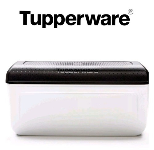 Tupperware junior brotmax - tupperware, 2