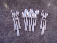 OKA (Auerhahn) Pyramidenmuster