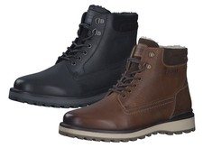 s.Oliver Herren Stiefelette