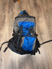 Tourenrucksack / Wanderrucksack Nature Trail TCM 50 + 10 Liter Explorer