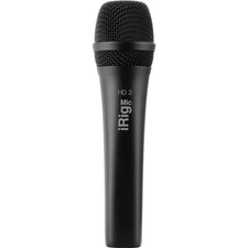 IK Multimedia iRig Mic HD 2