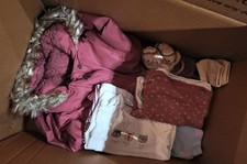 Babykleidung, Kleiderpaket