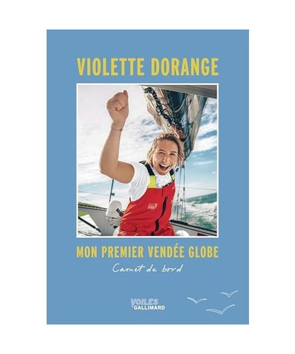 Mon premier vendée - mon,