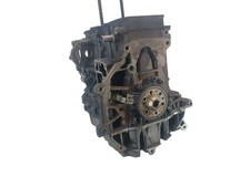 Motorblock 038021CC VW Audi Seat Skoda BLS BXE 1.9 TDi