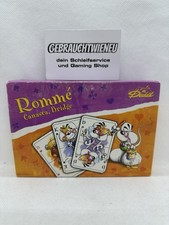 Diddl Maus Kartenspiel Rommé