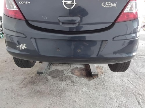 Opel corsa original - corsa, d