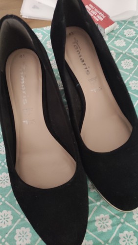 Keilpumps tamaris 41 - keilpumps, gr.
