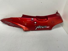 Kymco Yager/Spacer 50 SH10AC Bj.98-04 Heckverkleidung links 83600-KBE-9000 Cover